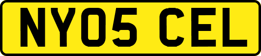 NY05CEL