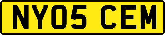 NY05CEM