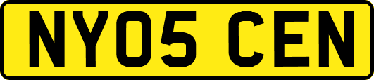 NY05CEN