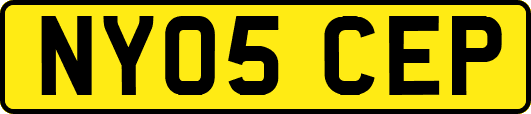 NY05CEP