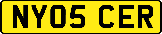 NY05CER