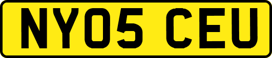 NY05CEU