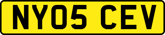 NY05CEV