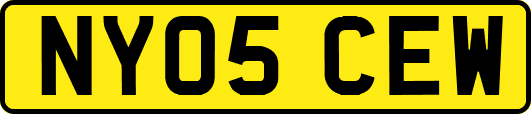 NY05CEW