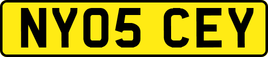 NY05CEY