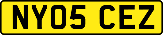 NY05CEZ