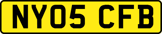 NY05CFB