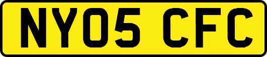 NY05CFC