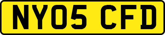 NY05CFD