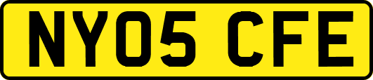 NY05CFE
