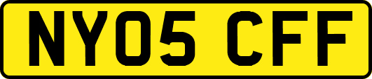 NY05CFF