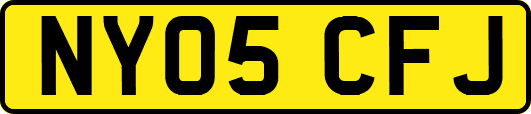 NY05CFJ