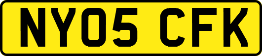 NY05CFK