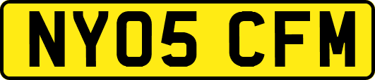 NY05CFM