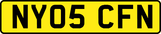 NY05CFN