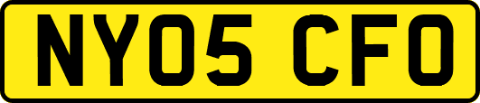 NY05CFO