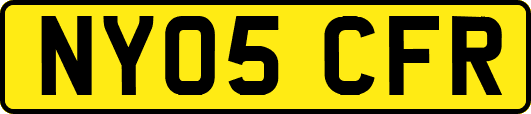 NY05CFR
