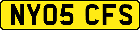 NY05CFS