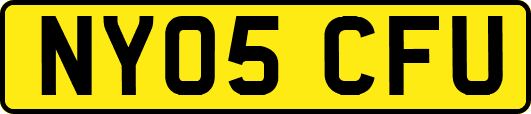NY05CFU