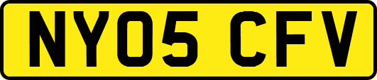 NY05CFV