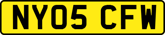 NY05CFW