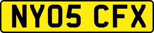 NY05CFX