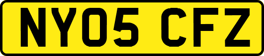 NY05CFZ