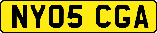 NY05CGA