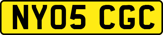 NY05CGC