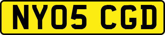NY05CGD