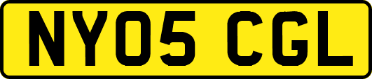 NY05CGL
