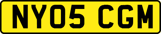 NY05CGM
