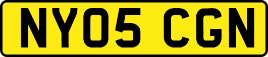 NY05CGN