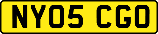 NY05CGO