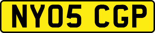 NY05CGP