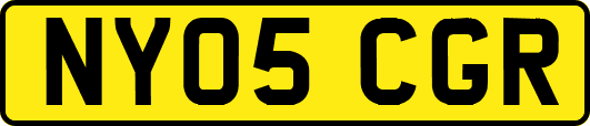 NY05CGR