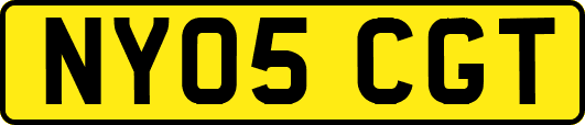NY05CGT