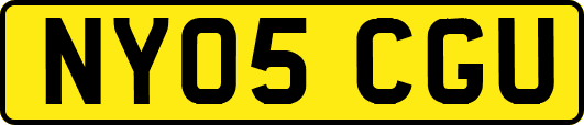 NY05CGU