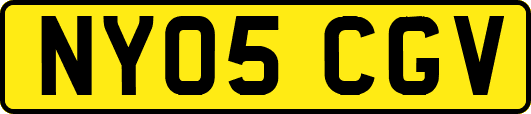 NY05CGV