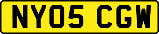 NY05CGW