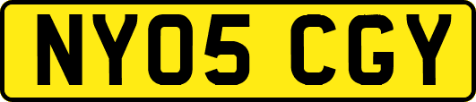 NY05CGY