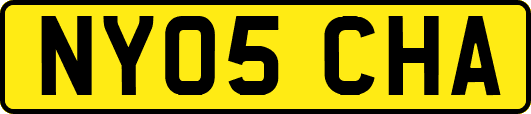 NY05CHA