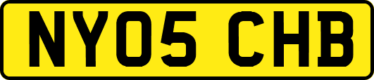 NY05CHB