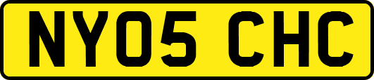 NY05CHC