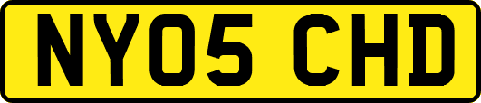 NY05CHD