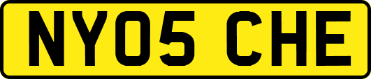 NY05CHE