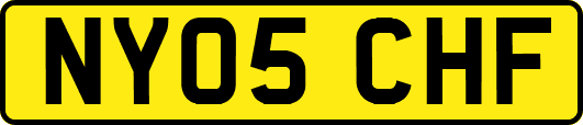 NY05CHF