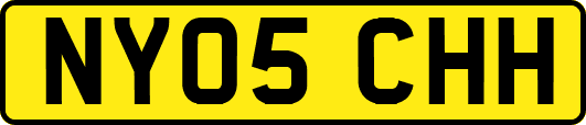 NY05CHH
