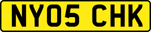 NY05CHK