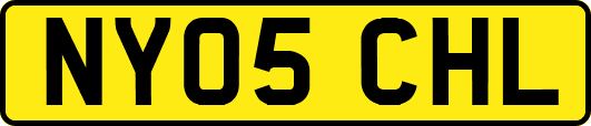NY05CHL